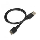 iBox HD-05 HDD/SSD kabinet Rød 2.5"