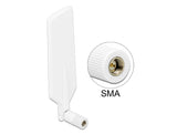 DeLOCK 12430 antenne Omniretningsbestemt antenne SMA 4 dBi
