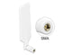 DeLOCK 12430 antenne Omniretningsbestemt antenne SMA 4 dBi
