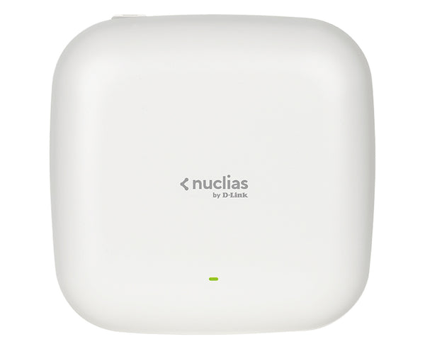 D-Link DBA-X1230P WLAN adgangspunkt 1200 Mbit/s Hvid Strøm over Ethernet (PoE)
