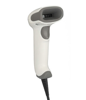 Honeywell Voyager XP 1470g Håndholdt stregkodelæser 1D/2D Hvid