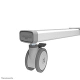 Neomounts FL50S-825WH1 multimedie vogn & stand Hvid Fast gulvstativ