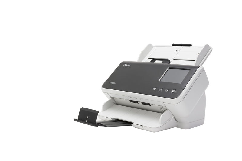Kodak S2060W ADF-scanner 600 x 600 dpi A4 Sort, Hvid