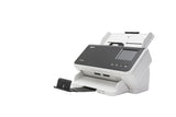 Kodak S2060W ADF-scanner 600 x 600 dpi A4 Sort, Hvid