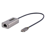 StarTech.com US1GC30B2 netværkskort Ethernet 5000 Mbit/s