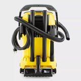 Kärcher WD 5 V-25/5/22 Sort, Gul 25 L 1100 W