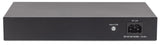 Intellinet 561273 netværksswitch Gigabit Ethernet (10/100/1000) Sort