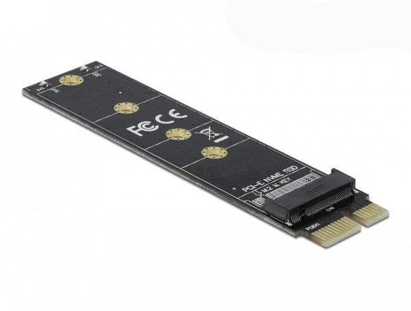 DeLOCK 64105 interface-kort/adapter M.2
