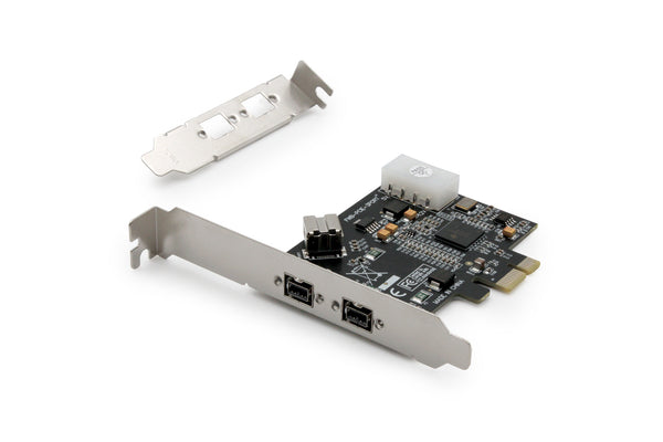 Digitus DS-30203-2 netværkskort Intern 800 Mbit/s