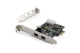 Digitus DS-30203-2 netværkskort Intern 800 Mbit/s