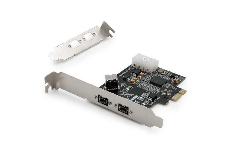 Digitus DS-30203-2 netværkskort Intern 800 Mbit/s