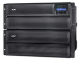 APC Smart-UPS Blybatterier (VRLA) 120 V