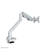 Neomounts FPMA-D750SILVER2 skærmbeslag og -stativer 81,3 cm (32") Skrivebord Sølv