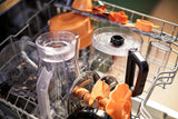Philips Viva Collection HR7530/10 Kompakt foodprocessor