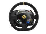 Thrustmaster TS-PC RACER Ferrari 488 Challenge Edition Sort Rat Digital