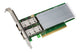 Intel Ethernet Network Adapter E810-CQDA2 Intern Fiber 100000 Mbit/s
