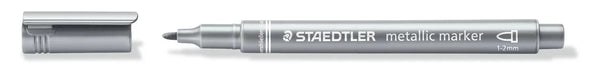Staedtler 8323 filtpen Sølv 1 stk
