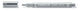 Staedtler 8323 filtpen Sølv 1 stk