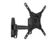 Multibrackets 3282 tv-beslag 81,3 cm (32") Sort