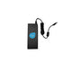 Logitech 993-001943 strømadapter og vekselret Indendørs 90 W Sort