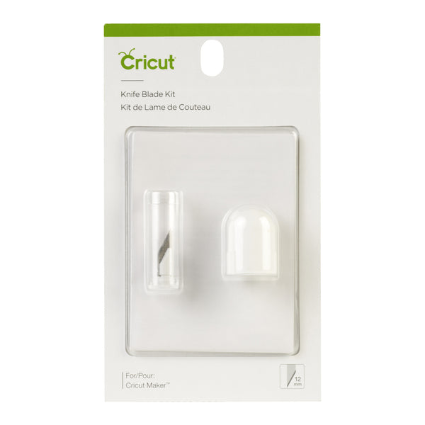 Cricut Knife Blade Replacement Kit