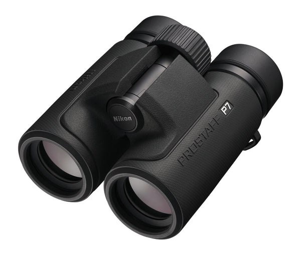 Nikon Prostaff P7 10x30 kikkert Sort