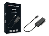 Conceptronic ABBY02B interface-kort/adapter