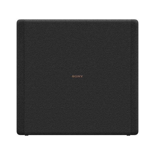 Sony SA-SW3 Compact Subwoofer Sort Aktiv subwoofer 200 W