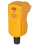 Brennenstuhl 1290670 kredsløbsafbryder Miniature strømafbryder Type A 2
