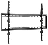 Goobay 49732 tv-beslag 177,8 cm (70") Sort