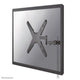 Neomounts FL40-450BL14 tv-beslag 139,7 cm (55") Sort