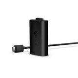Microsoft Xbox One Play & Charge Kit Opladningssæt