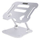 StarTech.com ADJ-LAPTOP-RISER laptop stativ Sølv