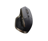 Logitech MX Master Wireless Mouse mus Kontor Højre hånd RF trådløs + Bluetooth Laser 1000 dpi