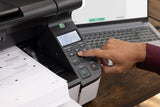 Canon imageFORMULA DR-G2110 Skanner med papir-tilførsel 600 x 600 dpi A3 Sort, Hvid