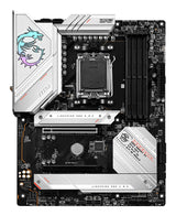 MSI MPG B650 EDGE WIFI bundkort AMD B650 Sokkel AM5 ATX