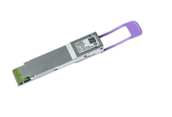 Nvidia 930-9O000-0000-409 modul til netværksmodtager Fiberoptisk 10000 Mbit/s SFP+