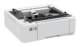 Xerox 550 ark + 100 ark med dobbelt magasin