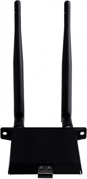 Viewsonic VB-WIFI-001 netværkskort WLAN / Bluetooth