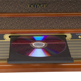 Denver MRD-51 Brun