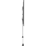 Vision VFM-W6X4V/2 tv-beslag 177,8 cm (70") Sort