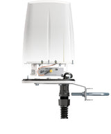 QuWireless QuSpot antenne Omniretningsbestemt antenne PoE/LAN 4 dBi
