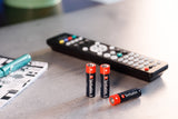 Verbatim 49921 husholdningsbatteri Engangsbatteri AA Alkaline