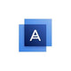 Acronis HORASHLOS software licens/opgradering 5 licens(er) Abonnement 1 År