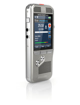 Philips DPM8100 Flashkort Sølv