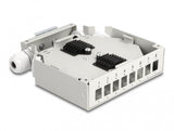 DeLOCK 85931 elektrisk kontakt