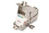 Digitus DN-93909 kabelsamler RJ-45 Metallic