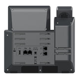 Grandstream Networks GRP2624 IP-telefon Sort 8 Linier TFT Wi-Fi