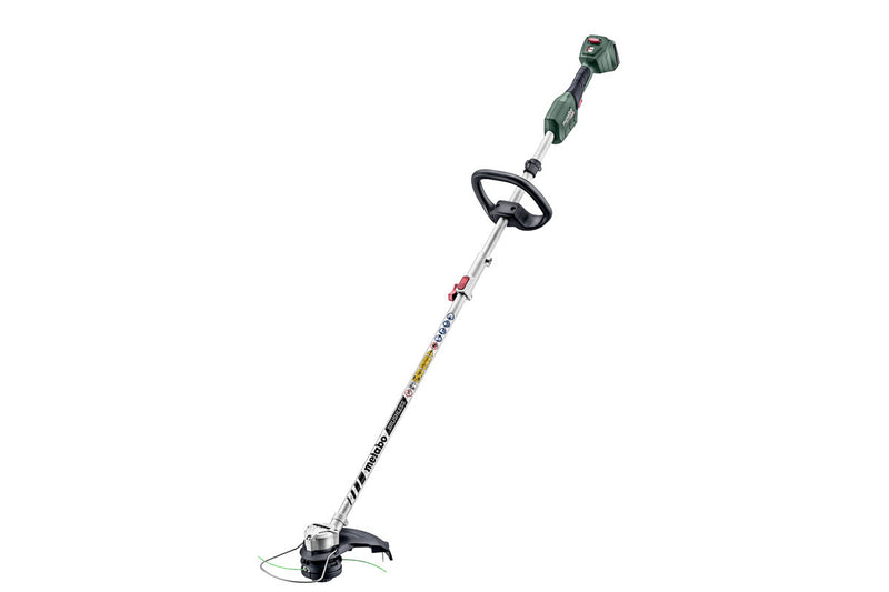 Metabo RTD 18 LTX BL 30 30 cm Batteri Sort