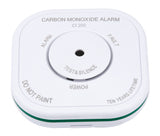 Olympia 6121 gas detektor Carbon monoxide (CO)